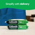 thumbnail image 5 of 2X - Cottonelle GentlePlus Flushable Wet Wipes with Aloe & Vitamin E, 5 of 5