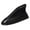 Black, variant on Universal Car Shark Fin Antenna - ABS , Signal Amplifier, for SUV & Truck
