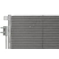 thumbnail image 2 of Sunbelt A/C AC Condenser For Hyundai Accent Kia Rio 3979 Drop in Fitment, 2 of 5