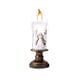 thumbnail image 2 of Decoraciones Navideñas, Velas, Luces de Cristal Navideñas, Caja, Cumpleaños Infantiles, Regalos de Navidad, 2 of 3