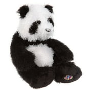Webkinz Panda Plush