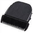 thumbnail image 4 of 6X Black Ceramic Titanium Knife Pet Dog Hair Trimmer Blade Clipper Head for P2 P3 P6 P9 S1 ZP-295 ZP-293 4,6 x Clipper Head,black, 4 of 6