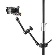 Tether Tools Rock Solid Master Articulating Arm, 9.75lbs Capacity