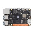 thumbnail image 1 of Placa de Desarrollo RDK X5 para Aplicaciones de RobóTica y ComputacióN Inteligente, Admite Hasta 10 Puntos MáXimos de Potencia de Procesamiento, 8 GB de RAM, 1 of 10