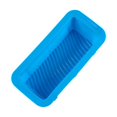 thumbnail image 3 of Loaf Baking Tray for Kitchen and Restaurant Use 27.5 x 13.5 x 6cm Blue Non-Stick Easy Demoulding 1Pack, 3 of 5
