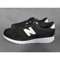 thumbnail image 4 of New Balance 420 Series V2 Comfortable Breathable Running Shoes Black/White New, 4 of 5