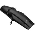 thumbnail image 1 of Fox Shox Mudguard XL k Fender - 3638 Direct-Mount Black, 1 of 3