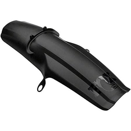 Fox Shox Mudguard XL k Fender - 3638 Direct-Mount Black