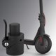 thumbnail image 3 of Piezas de repuesto de base de poste plegable Accesorios de piezas de repuesto de scooter eléctrico para scooter eléctrico M365 PRO (negro), 3 of 5