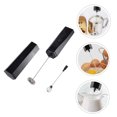 thumbnail image 4 of BRIGHTFUFU Egg Beater Milk Frothing Hand Mixer for Family 1 Set, 4 of 8