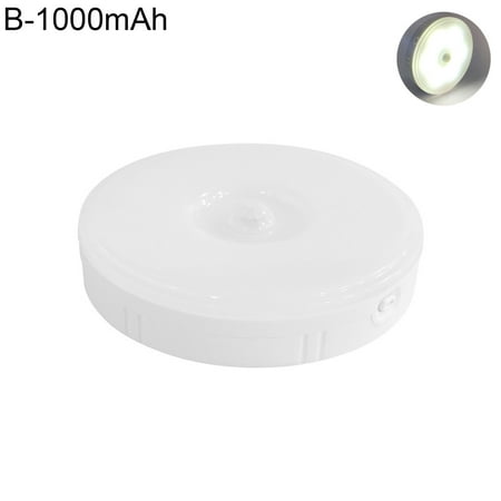 

Welling Night Light Motion Sensor Not Dazzling Long-Lasting Magnetic LED Dimmable Bedside Lamp for Wardrobe