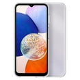thumbnail image 2 of Samsung Étui Clear Transparent pour Samsung Galaxy A14 5G, 2 of 5