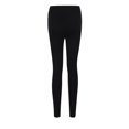 thumbnail image 3 of Gibobby Leggings térmicos Mujeres Otoño E Invierno Terciopelo Pantalones Engrosados Ropa Exterior Leggings Cálidos De Talle(Negro,XG), 3 of 4