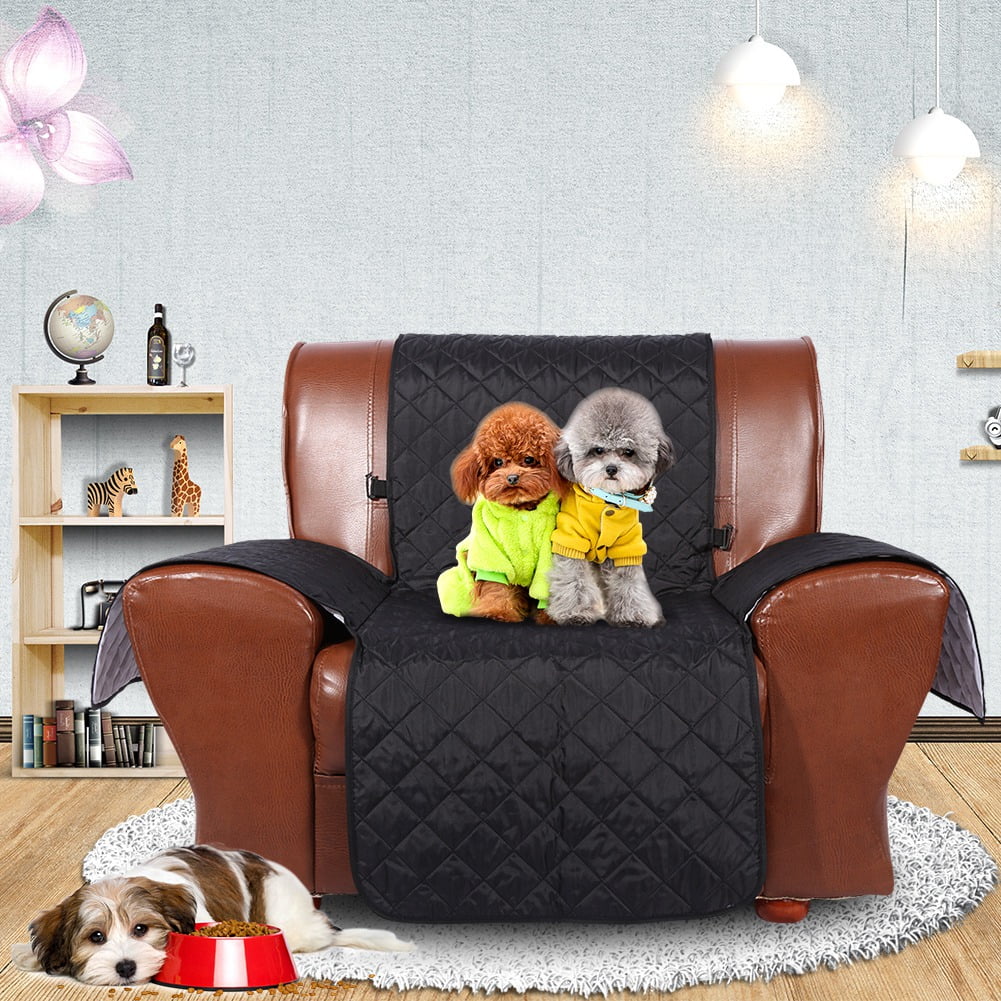 Slipcovers 1 2 3 Seater Pet Furniture Couch Protector Dog Cat Mat