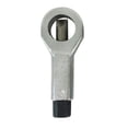 thumbnail image 2 of Práctico Extractor de Separadores de Tuercas, Extractor de Tuercas Atascadas Dañadas, Herramientas de Pernos 1 (9-12) CUTICAT Eliminador de tuercas atascadas corroídas, 2 of 7