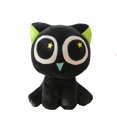 thumbnail image 1 of Muñeco de peluche anime Legends of Heis Cute Plug 28 cm, 1 of 1