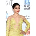 thumbnail image 2 of Freida Pinto At Arrivals For 2017 Film Independent Spirit Awards - Arrivals 2 Santa Monica Beach Santa Monica Ca, 2 of 2
