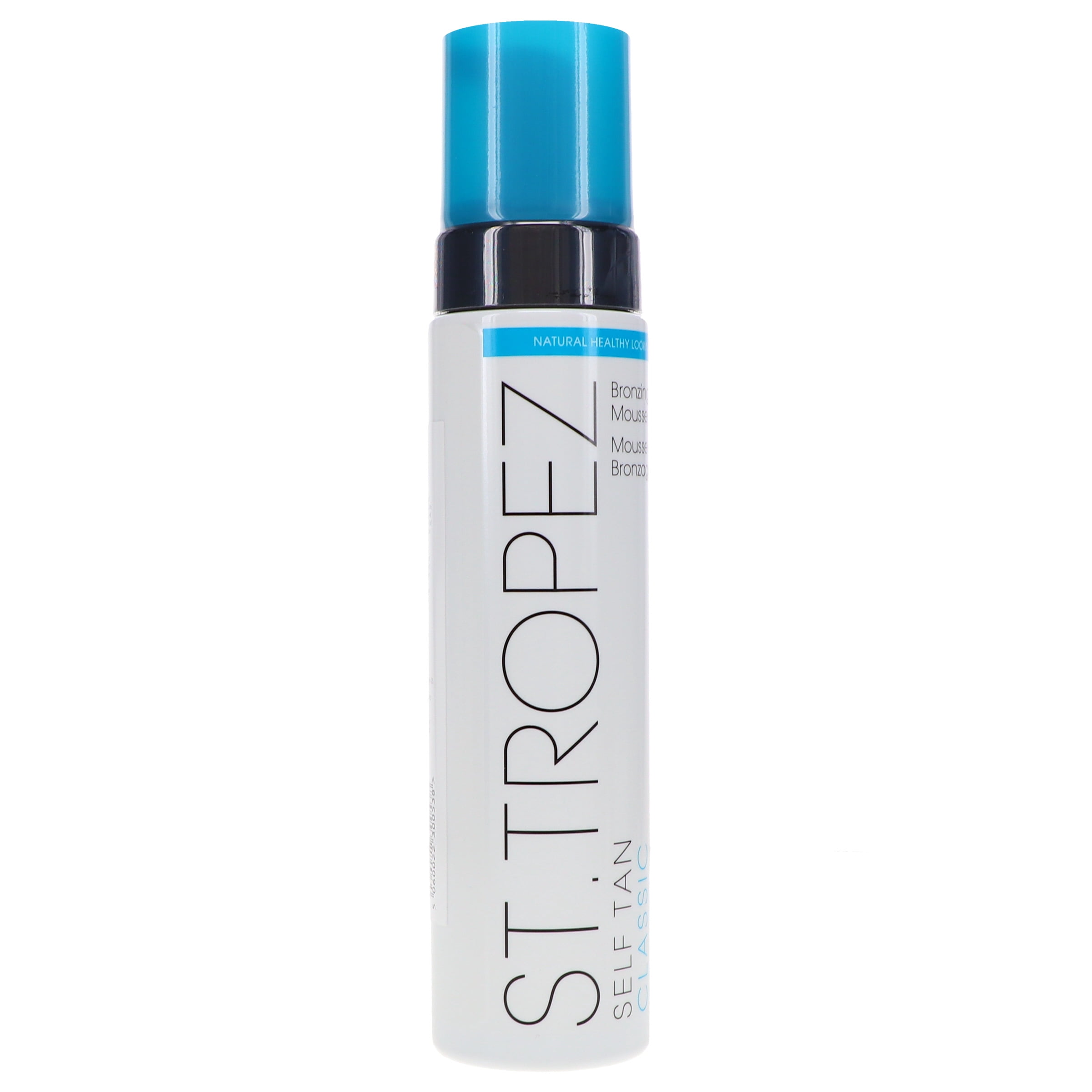 St. Tropez Self Tan Bronzing Mousse 8 oz