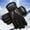 A, variant on Lunxisen 1 Pcs Winter Touchscreen Gloves Thermal Insulated Ski Gloves for Men Women Outdoor Running Cycling Cold Weather Activities Warm
