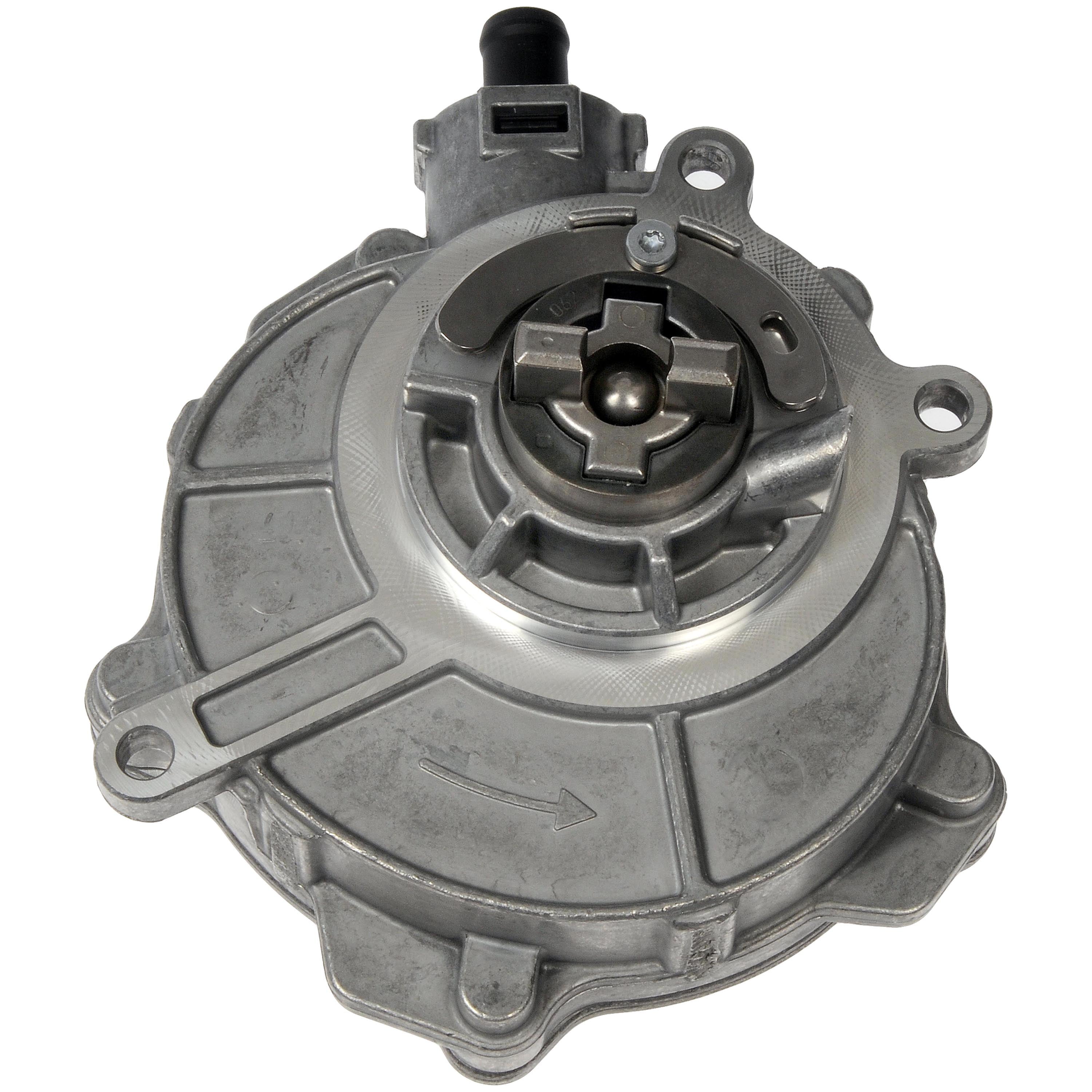 Dorman 904-829 Vacuum Pump for Specific Audi Models Fits select: 2012-2018 AUDI A6, 2012-2015 AUDI A7