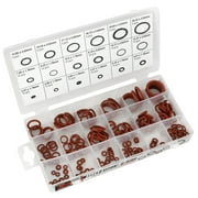 Wilmar W5239 180 Pc Viton O'ring Assortment