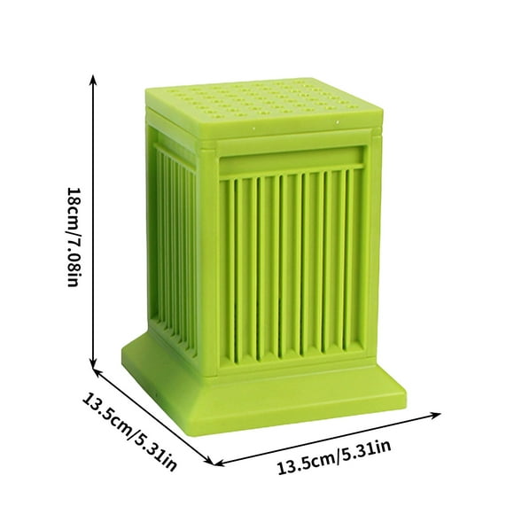 Outil de Barbecue pour Brochettes de Viande pour Brochettes 49 Pcs Brochettes Bleu Vert à la Fois