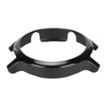 thumbnail image 3 of Watch Bumper Case, Comfortable Lightweight Full Silicone Case Scratch Proof Protective Ultra Slim Quality  For Redmi S Smartwatch Black,Grey,Blue, 3 of 8