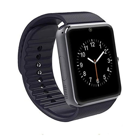 gto8 bluetooth smart watch