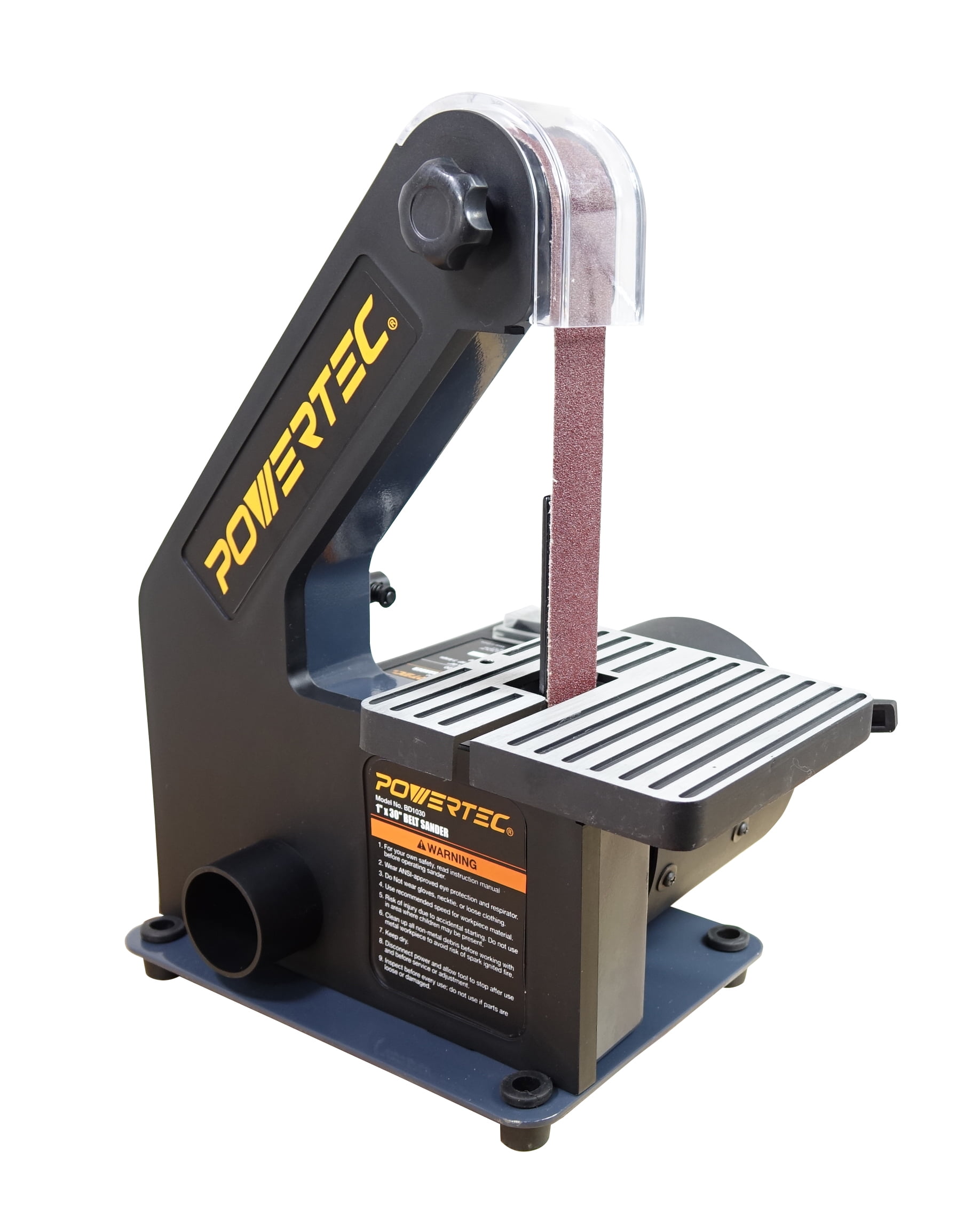 1 by 30 inch belt sander