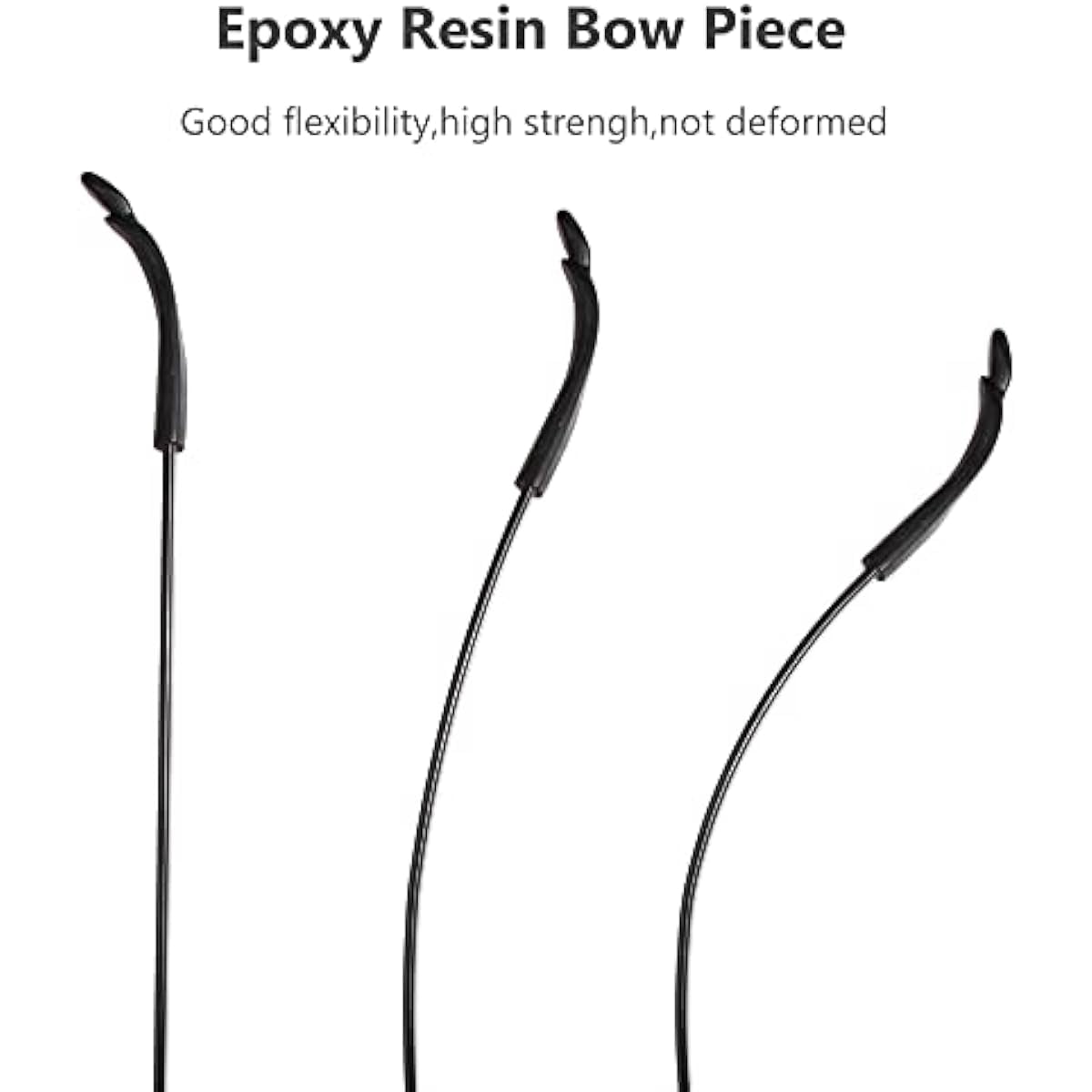 Archery Recurve Bows Set,Bow and Arrow Adults,Suitable for Outdoor Hunting, Target Practice