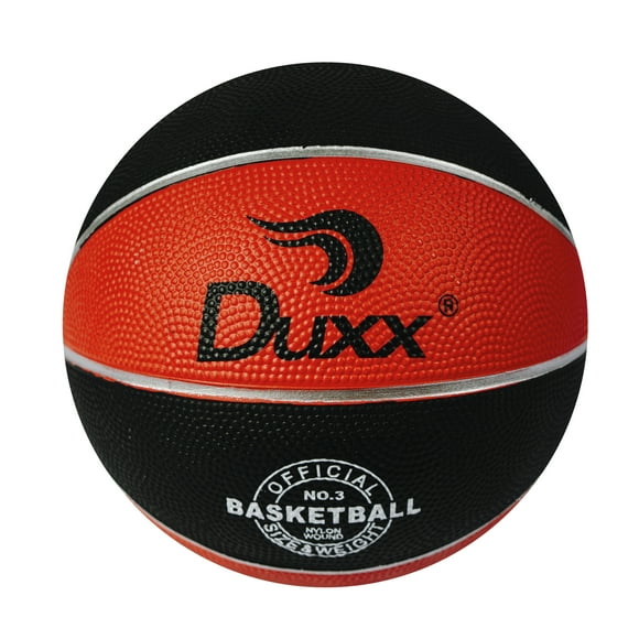 Balón Basquetbol Duxx #3 Hule