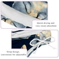 thumbnail image 3 of Tmall Detachable Sponge Adjustable Strap Bikini Set 2-Pack for Various Scenes, 3 of 6