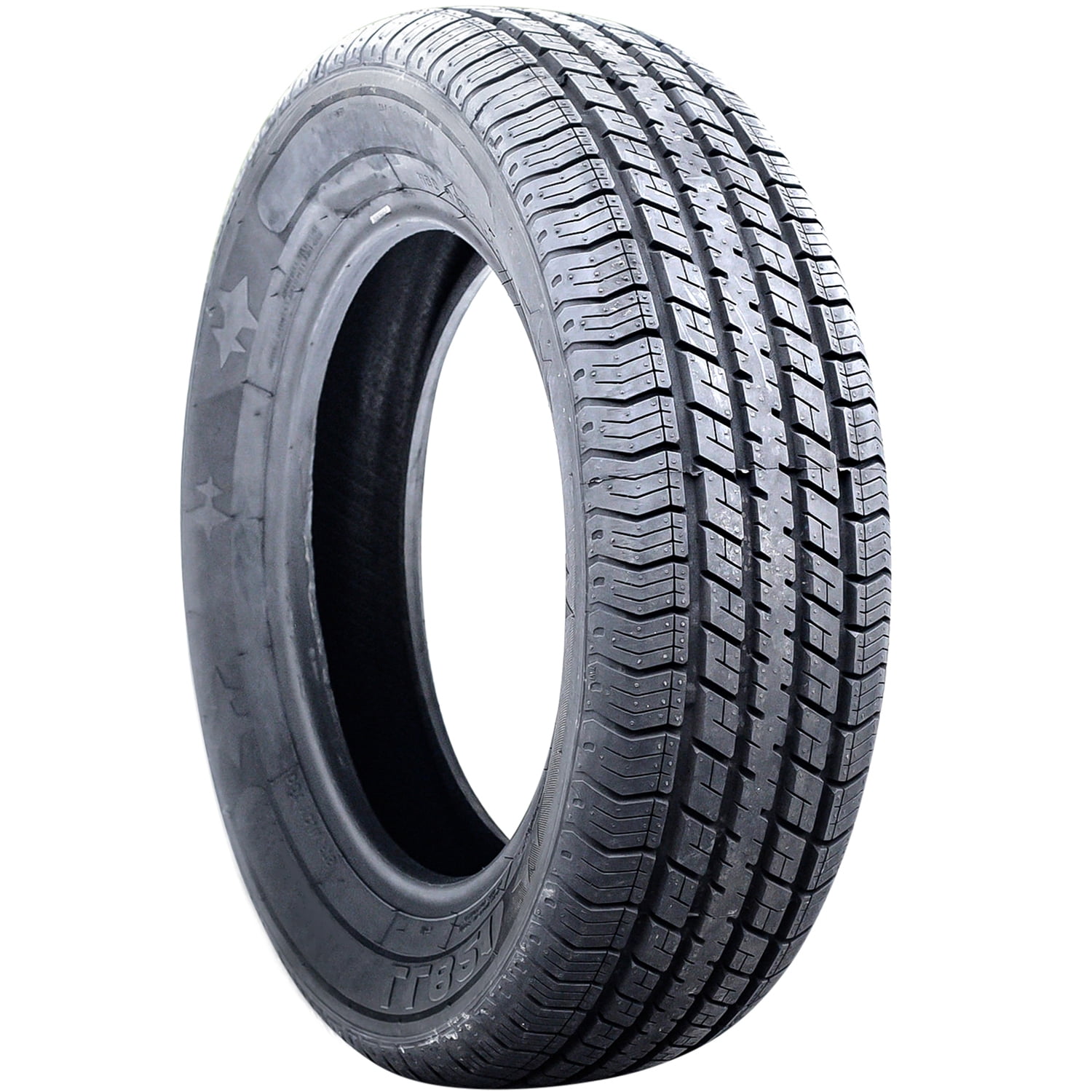 reggae-man215／70R15 Epic Tour A/S Radial LL821 215/70R15 98H All Season Tire - Walmart.com