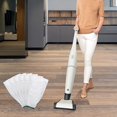 thumbnail image 4 of Replacement Dust Bag Compatible With Vorwerk Kobold Vb100 Vb 100 Fp100 Fp 100, 4 of 5