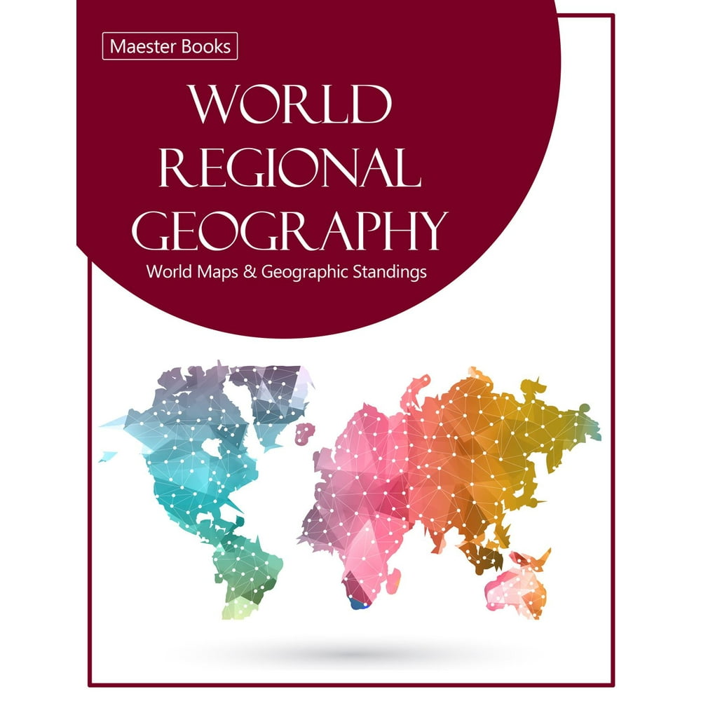 World Regional Geography eBook