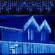 thumbnail image 3 of Cadena de luces LED Lainin 3,5 m 96 LED Color azul, 3 of 7