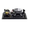 thumbnail image 2 of Monoprice Alpha In-Wall Speakers 8in Carbon Fiber 3-Way (pair), 2 of 2