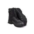 thumbnail image 6 of ALTAMA Adult Male Vengeance SR 8in Black Side-Zip Boots, Size: 12, Width: R (305301-R-120), 6 of 7