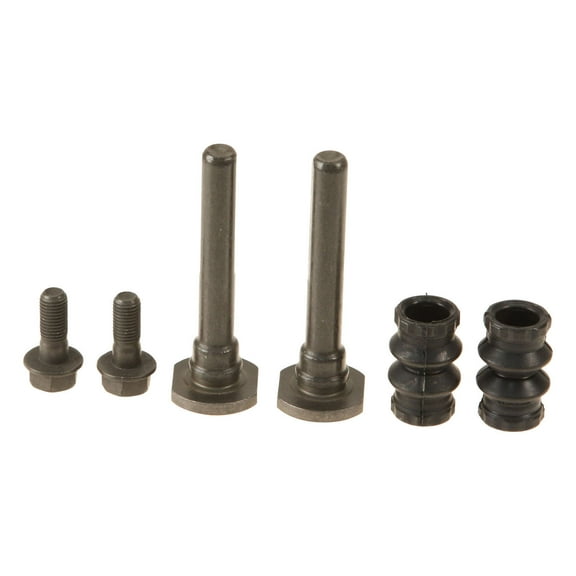 Motorcraft Caliper Repair Kit Fits select: 2010-2018 FORD F150, 2010-2017 FORD EXPEDITION