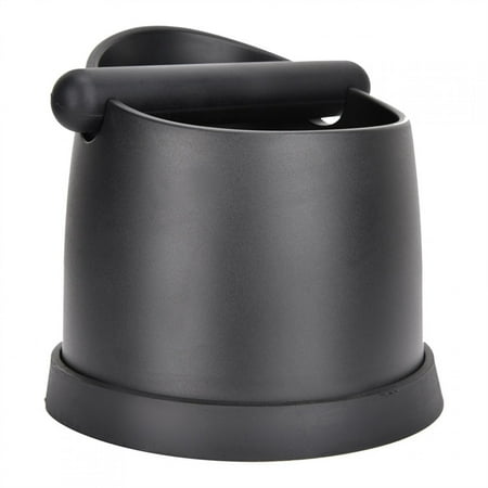 

Coffee Grounds Knock Out Box Wear-resistant Coffee Knock Out Box Non-slip For Home Cafe Shop Canteen Restaurants Bars