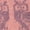 Pink Owl Fairisle, variant on MUK LUKS Women's Wool Blend Crew Sock, 1-Pack, OSFM
