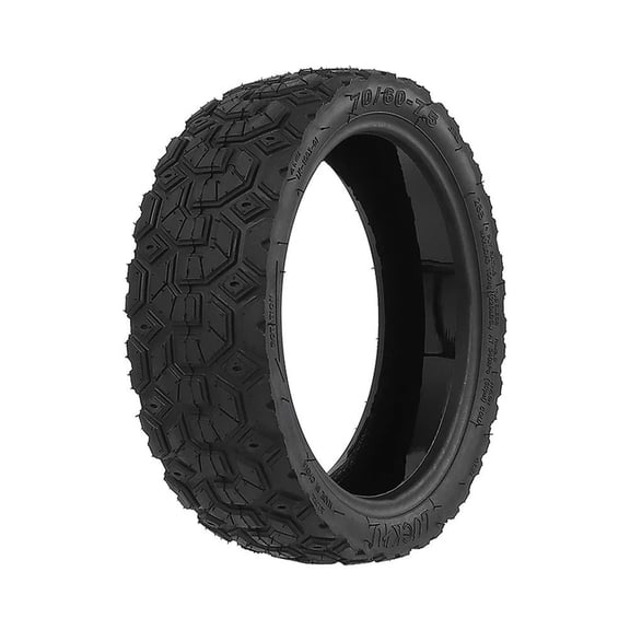 11 Inch 70/60-7.5 Self-Repair Tubeless Tyre For Zt3 For Zt3 Pro E-Scooter