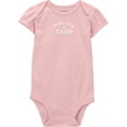 thumbnail image 4 of Carter's Child of Mine Baby Girl Outfit Set, 3-Piece, Sizes, 0/3-24 Months, 4 of 10