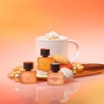 thumbnail image 4 of Set de regalo Perfume MIX:BAR Mini EDP Trio, vainilla, bourbon y almendra, 4 of 5
