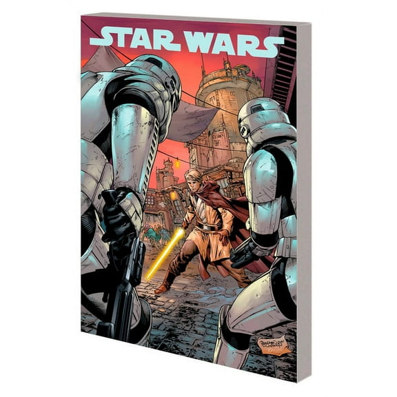 STAR WARS: STAR WARS VOL. 4: CRIMSON REIGN (Series #4) (Paperback)
