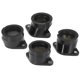 thumbnail image 1 of 4 piezas de botas de colector de admisión de carburador para motocicleta para Kawasaki ZR750 Zephyr 91-06, 1 of 6