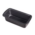 thumbnail image 2 of Professional Nonstick Carbon Coated Loaf Tin for Baking Bread and Cake, 2 of 10