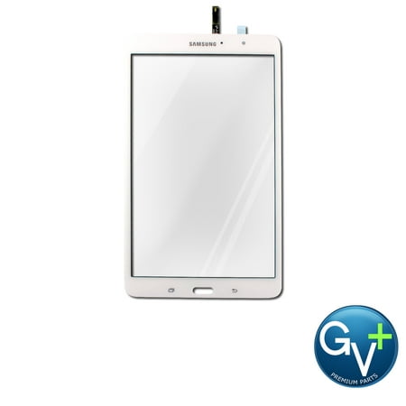 Touch Screen Digitizer for White Samsung Galaxy Tab Pro 8.4 SM-T320, Wifi