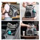 thumbnail image 4 of Bolsas de transporte para gatos y mascotas, mochila multifunción transpirable para viajes al aire libre para perros pequeños y gatitos, bolsa de hombro portátil para cachorros, 4 of 4