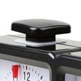 thumbnail image 4 of Temporizador Reloj de Ajedrez de Tiempo Portátil de Juegos de Tablero de Color Negro Baoblaze Reloj de ajedrez, 4 of 8